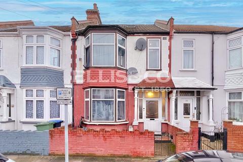 4 bedroom terraced house for sale, Westbury Road, Wembley, HA0