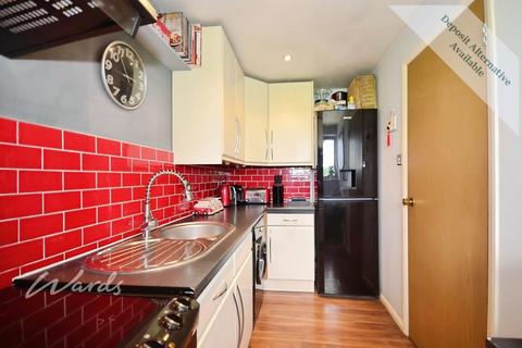 undefined, Chalkstone Close Welling DA16