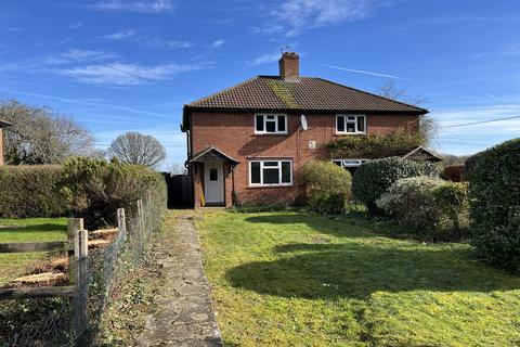 undefined, Farleigh Wallop, Nr Basingstoke