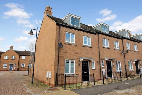 undefined, Millgrove Street, Wiltshire SN25