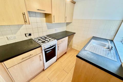 undefined, Tindall Street, Scarborough
