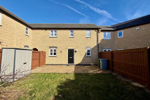undefined, Chepstow Court, Barleythorpe, OAKHAM