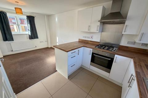 undefined, Chepstow Court, Barleythorpe, OAKHAM