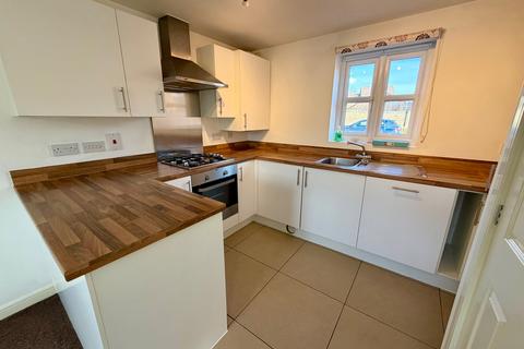 undefined, Chepstow Court, Barleythorpe, OAKHAM