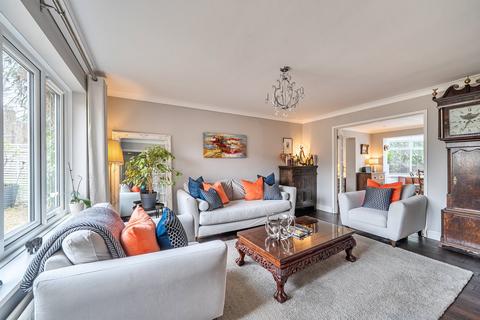 undefined, Cedar Mount, Lyndhurst, SO43