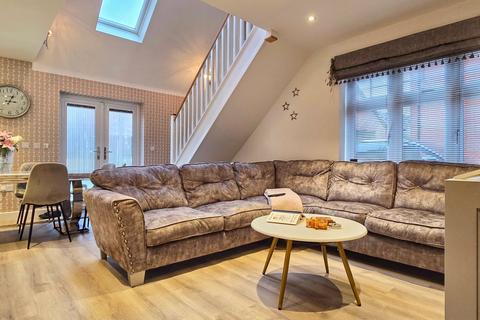 undefined, Poppy Drive, Ampthill, Bedfordshire, MK45