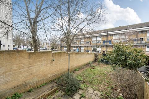 undefined, Mercator Road, London