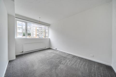 undefined, Mercator Road, London
