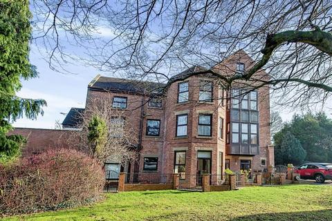 3 bedroom apartment for sale, Wentbridge, Pontefract, WF8