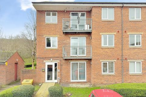 Woodeson Lea, Leeds