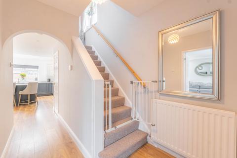 3 bedroom end of terrace house for sale, Rectory Road, Sutton Coldfield