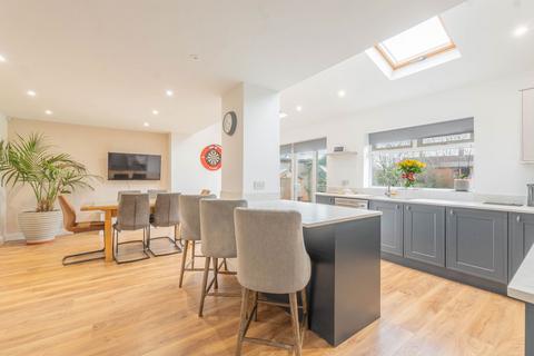 3 bedroom end of terrace house for sale, Rectory Road, Sutton Coldfield