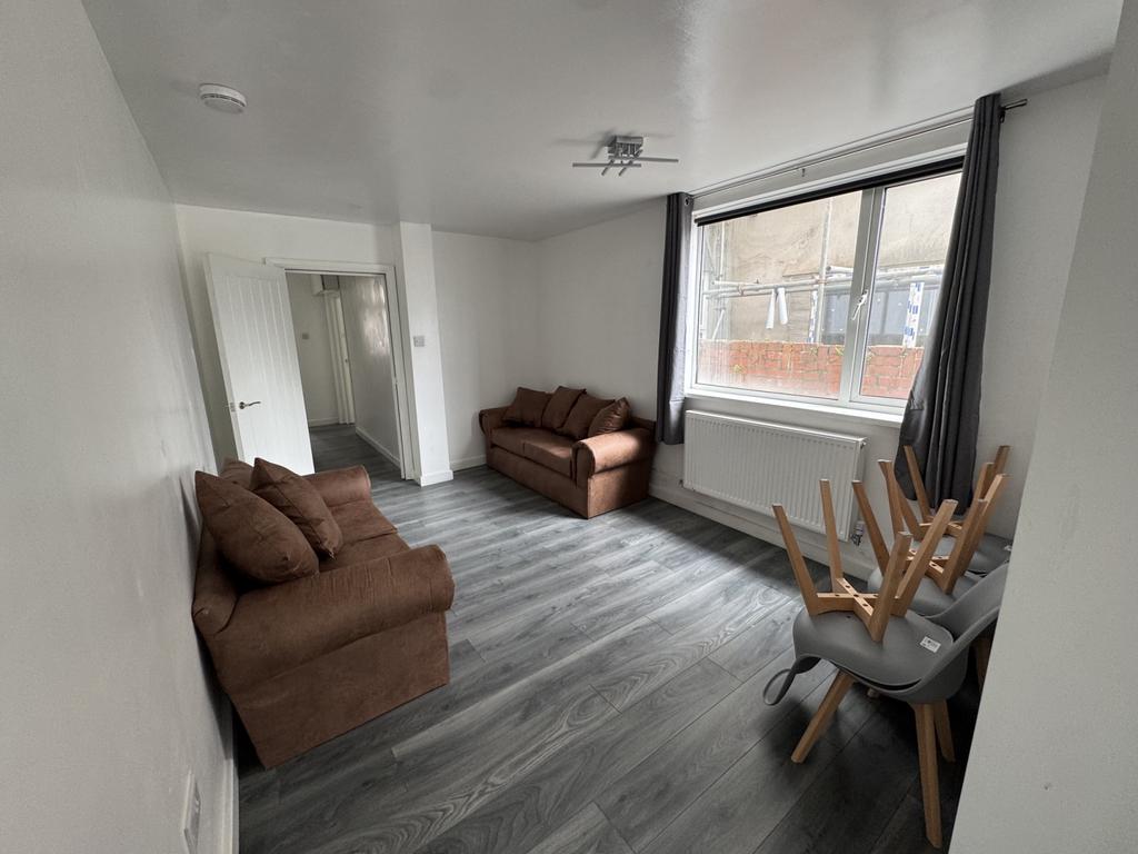 Brithdir Street, CF24 4LE – pohled 2