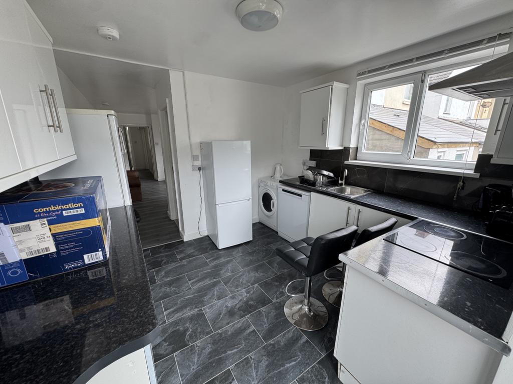 Brithdir Street, CF24 4LE – pohled 3
