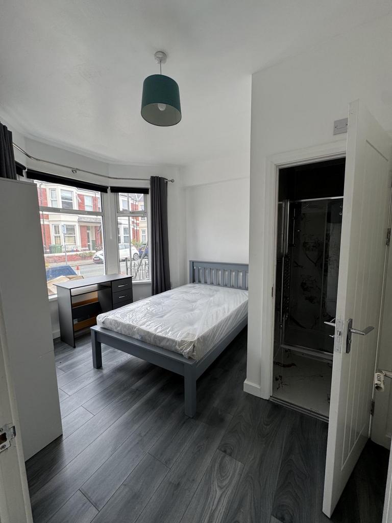 Brithdir Street, CF24 4LE – pohled 6