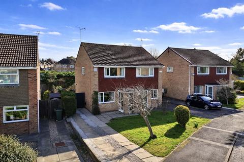 undefined, Devizes Drive, Irby, Wirral, CH61