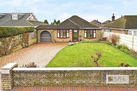 undefined, Leek Road, Werrington