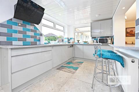 3 bedroom detached bungalow for sale, Leek Road, Werrington