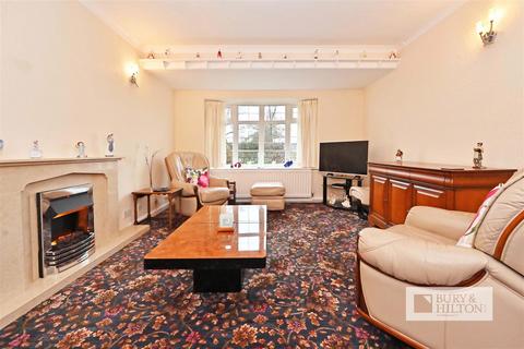 3 bedroom detached bungalow for sale, Leek Road, Werrington