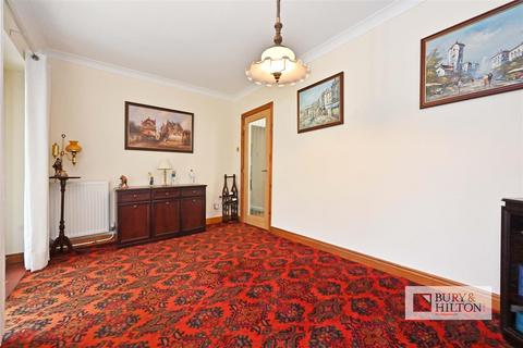 3 bedroom detached bungalow for sale, Leek Road, Werrington