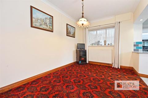 3 bedroom detached bungalow for sale, Leek Road, Werrington