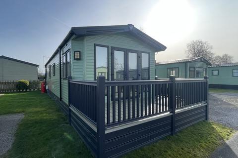 undefined, Lakesway Lodge Park, Levens LA8