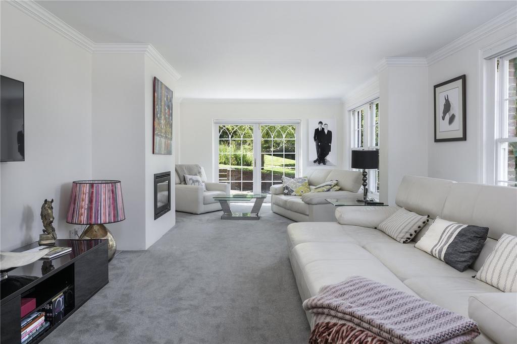 Westdown House