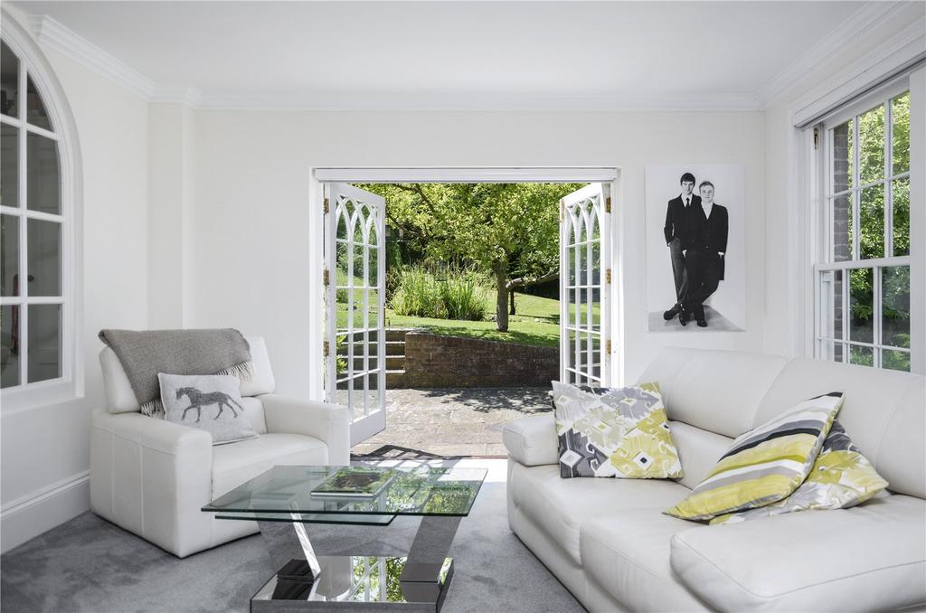 Westdown House