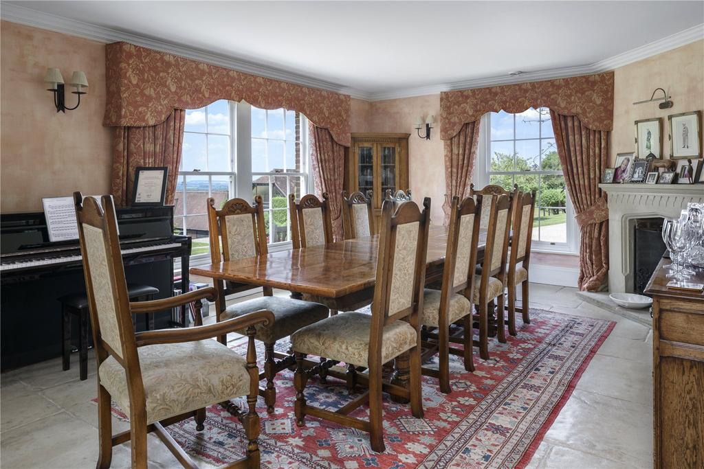 Westdown House