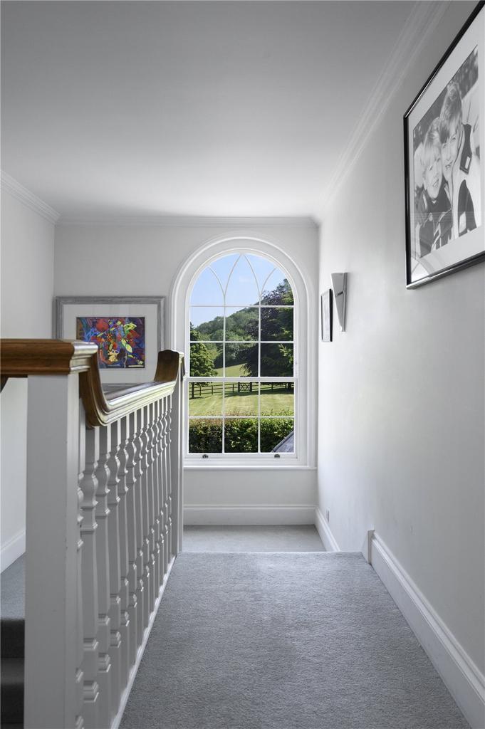Westdown House