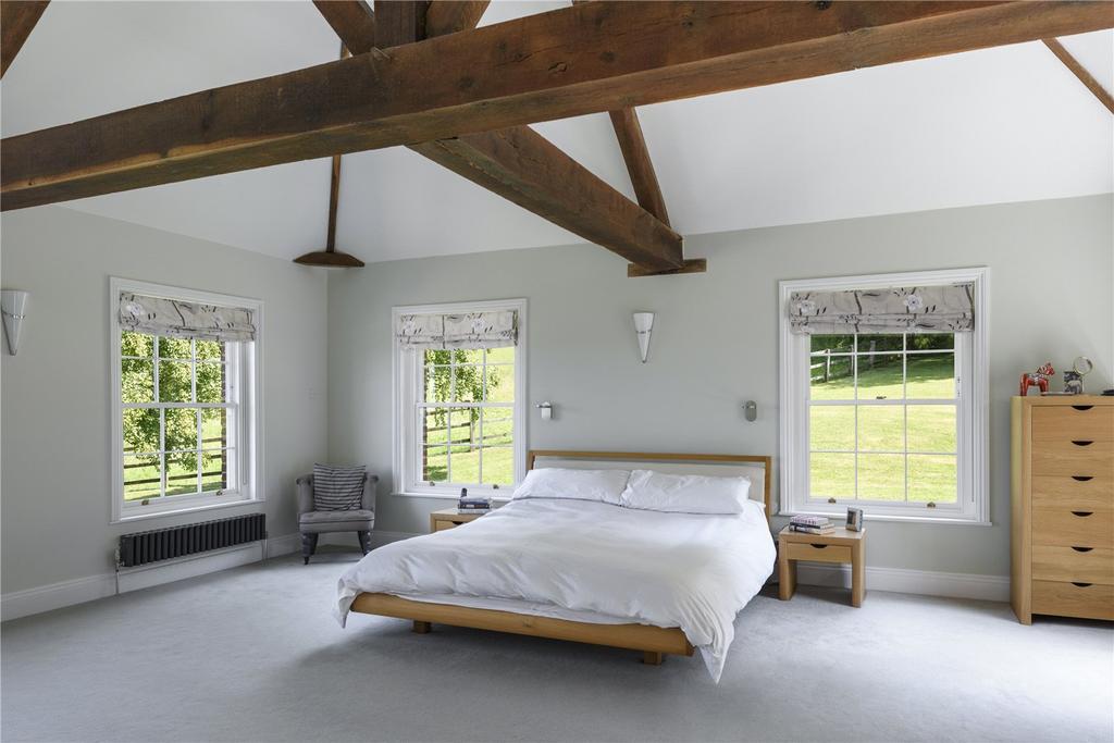 Westdown House