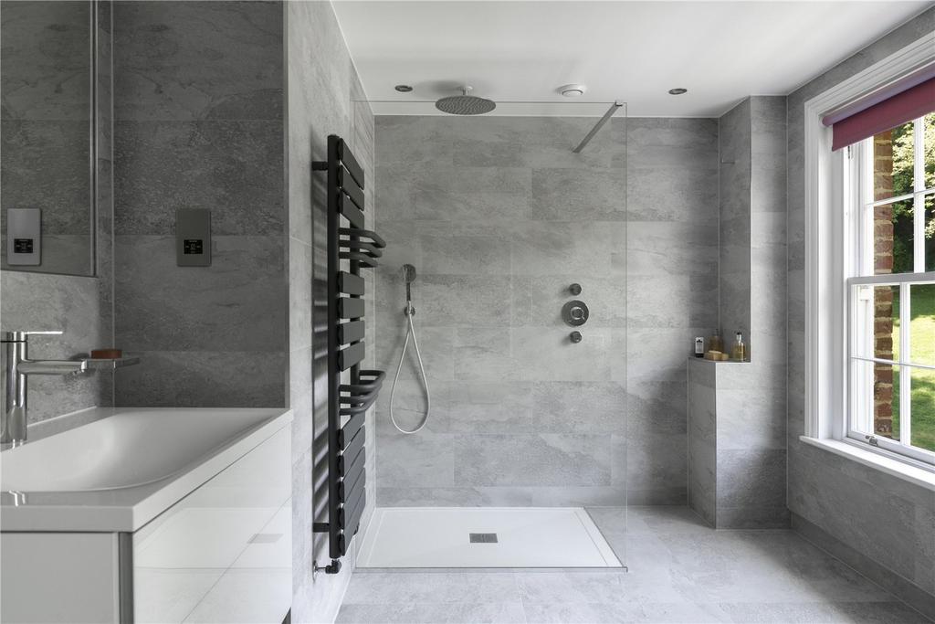 Westdown House