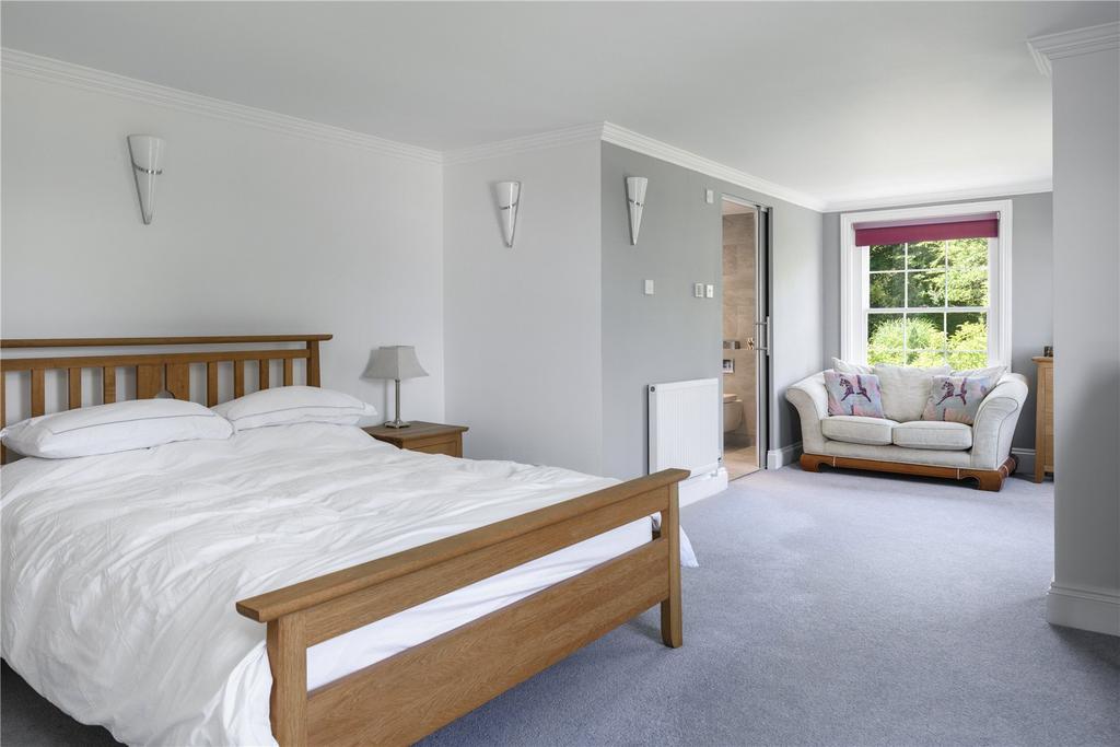 Westdown House