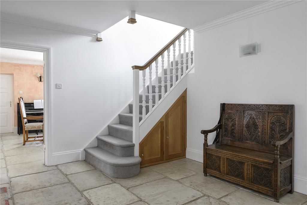 Westdown House