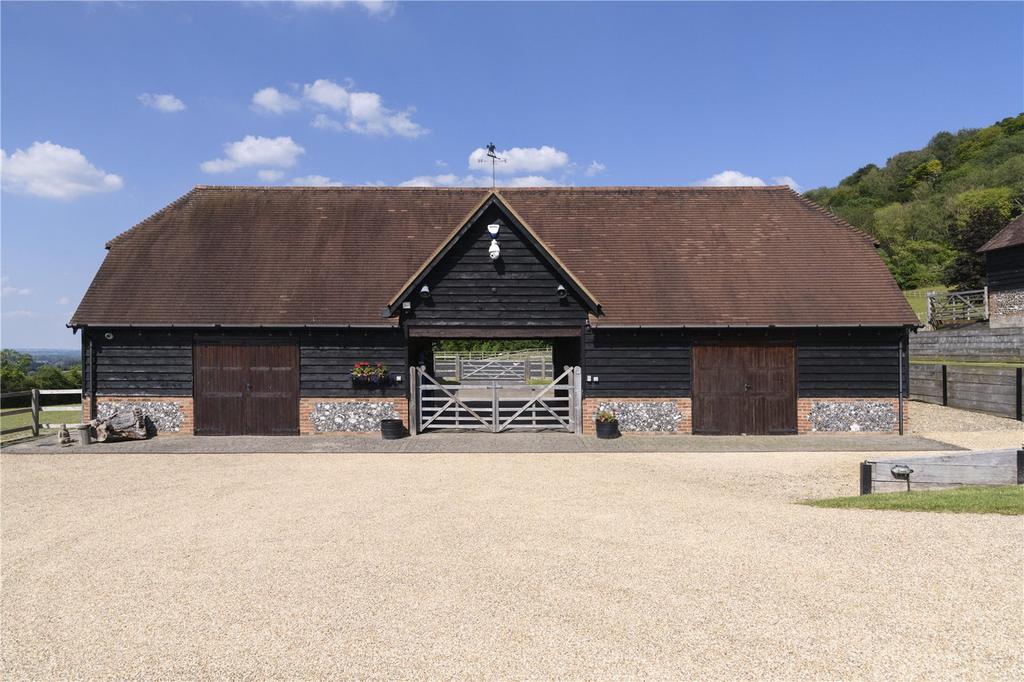 Westdown House