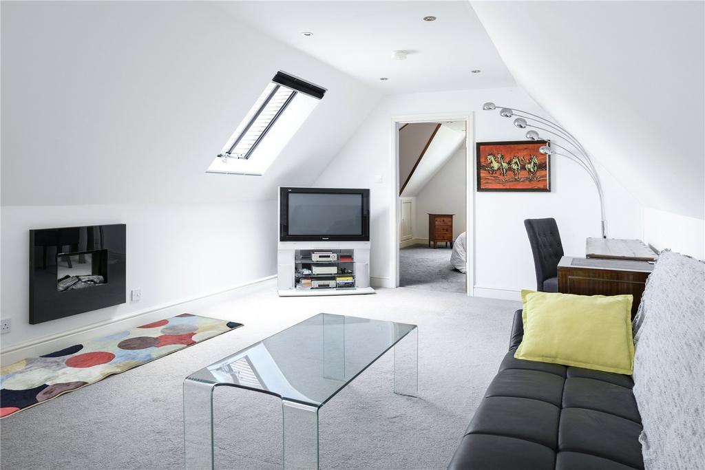 Westdown House