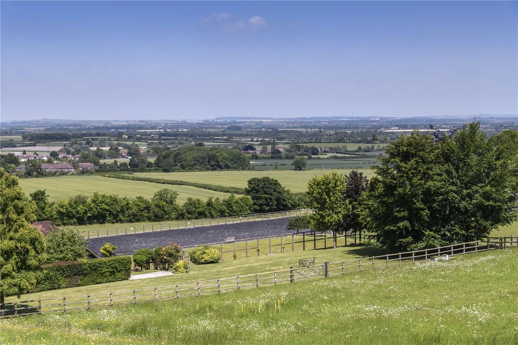 Westdown House
