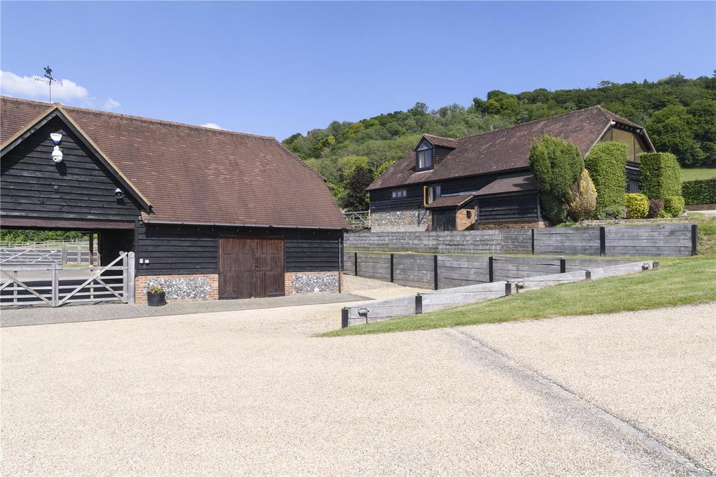 Westdown House