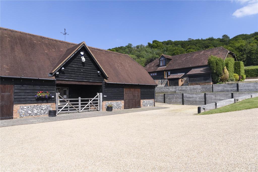Westdown House