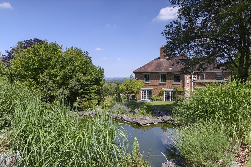 Westdown House