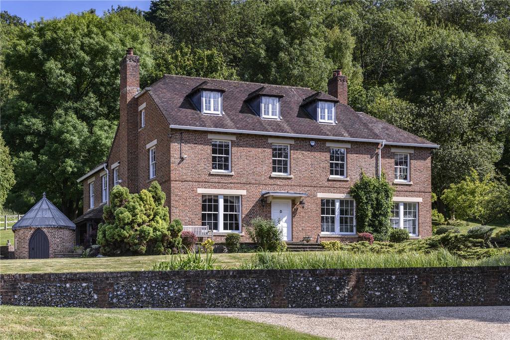 Westdown House