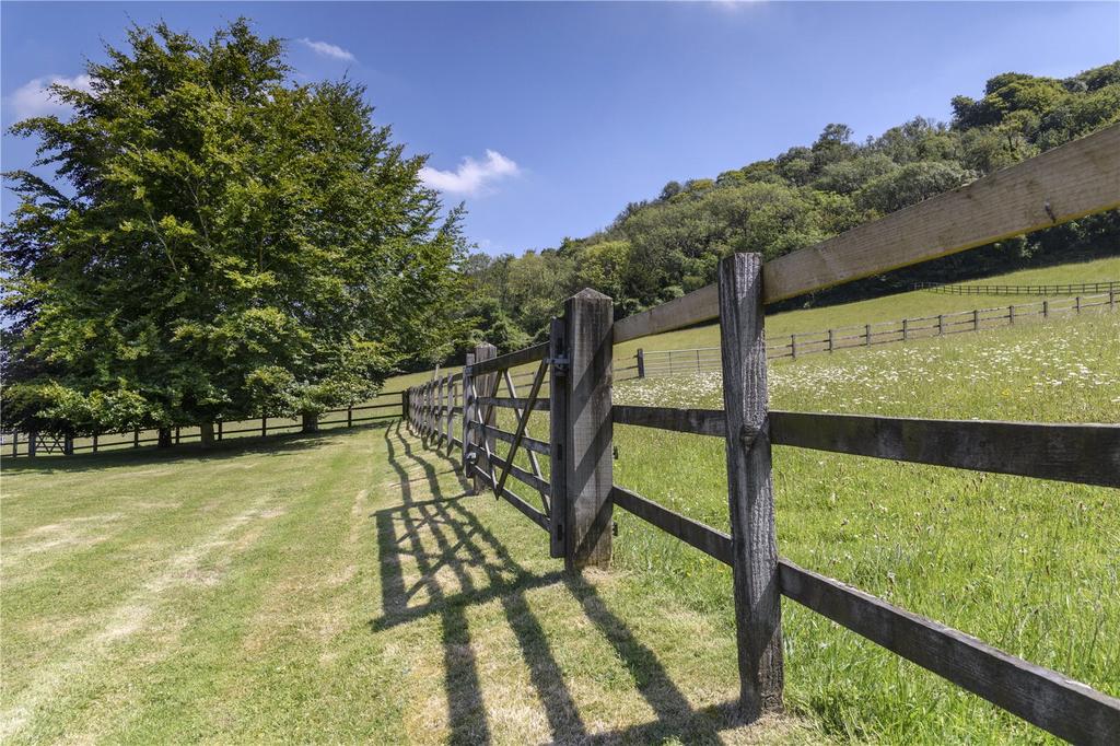 Westdown House