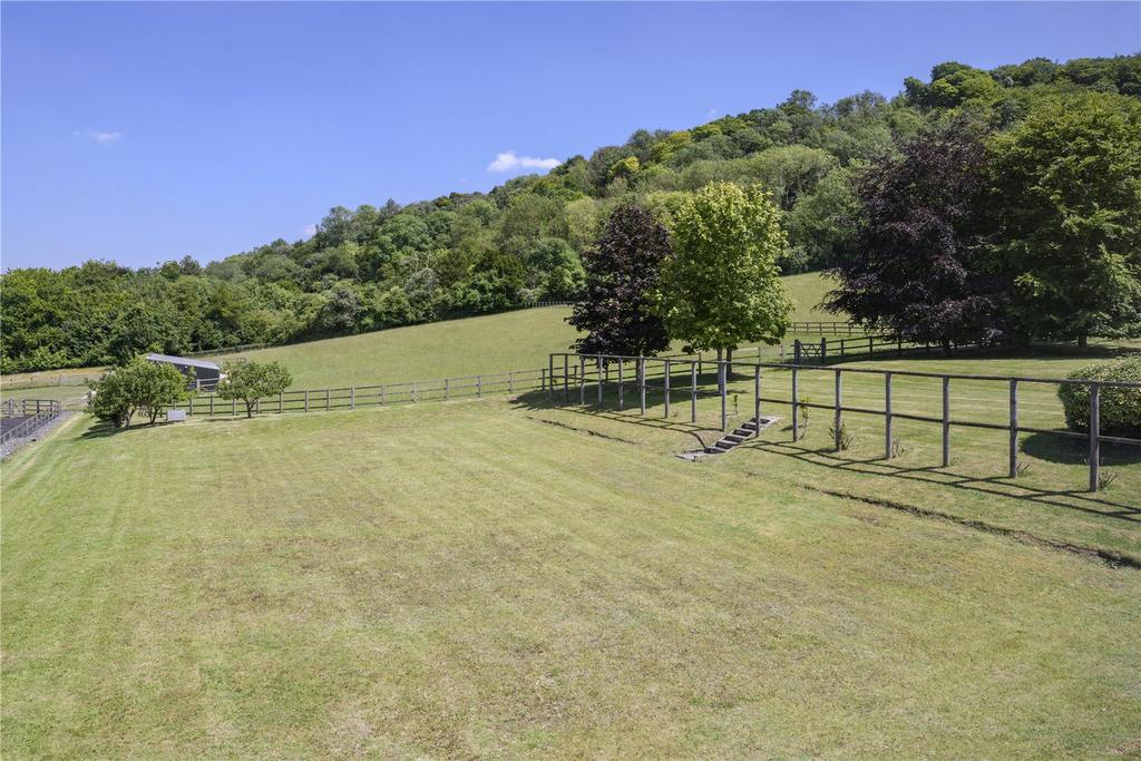 Westdown House