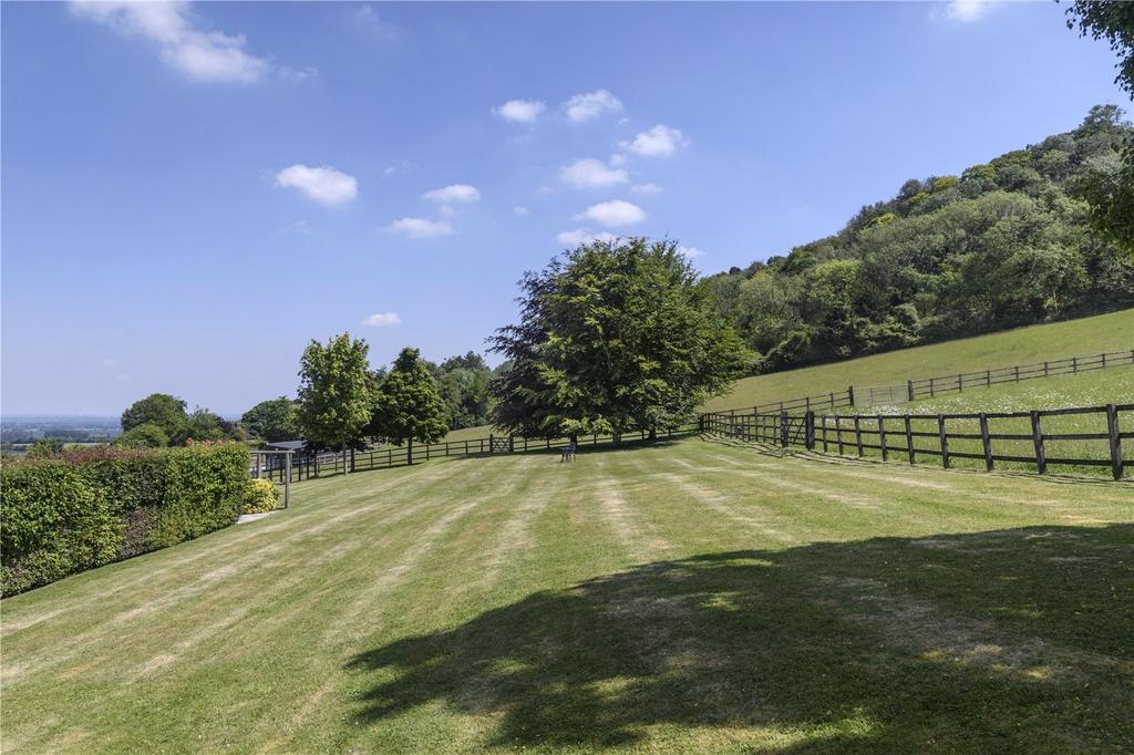 Westdown House