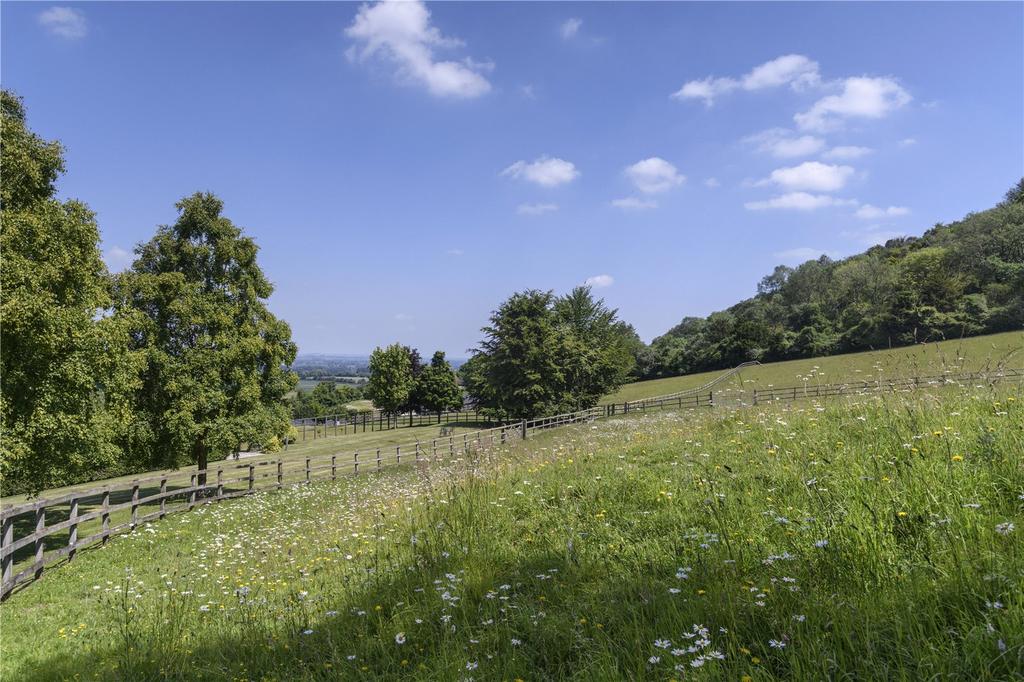 Westdown House