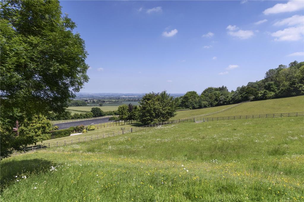 Westdown House