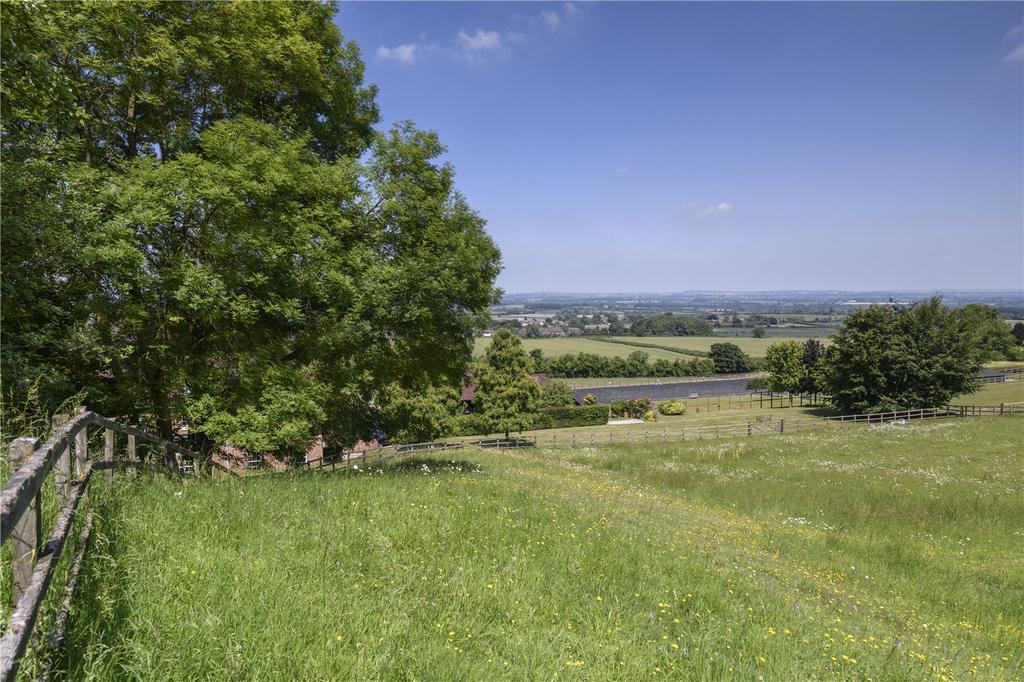 Westdown House