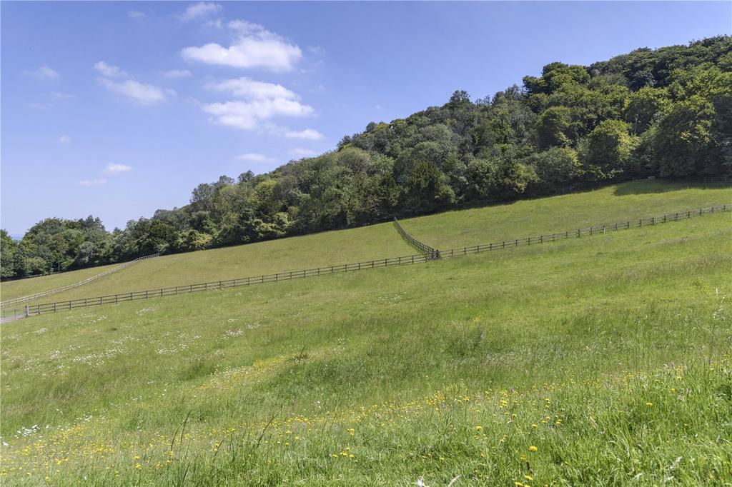 Westdown House