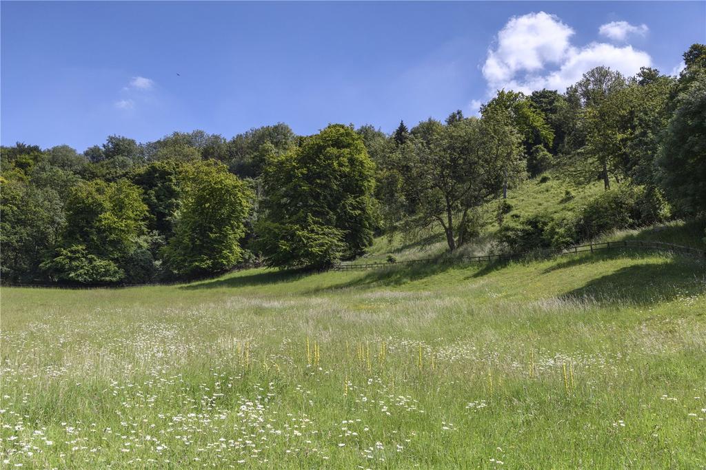 Westdown House