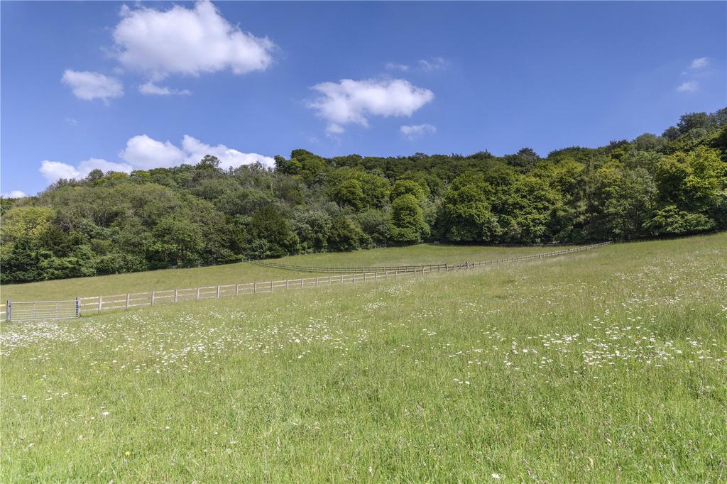 Westdown House